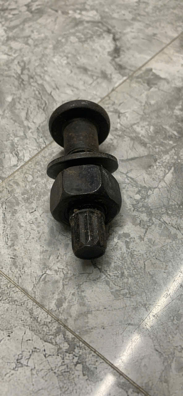 Bulong tự đứt S10T - 2